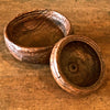 Old Betel Nut Container
