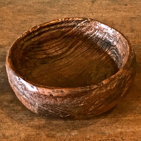 Old Betel Nut Container
