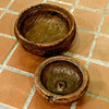 Old Betel Nut Container